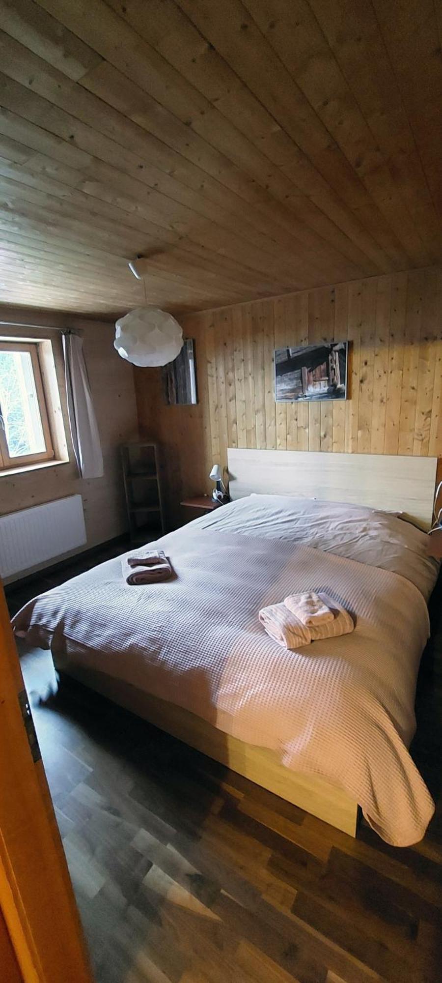 Chalet As Des Pics Nendaz Bagian luar foto